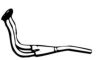 FONOS 1006 Exhaust Pipe